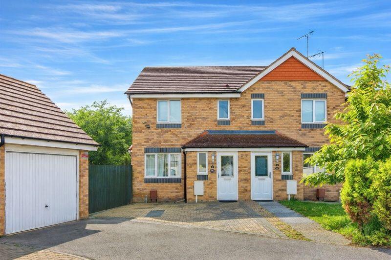 Main image of property: Goodwin Close, Wellingborough, NN8