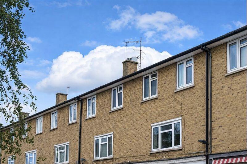 Main image of property: Westlands Drive, Oxford, OX3