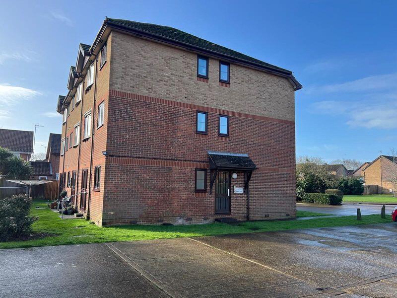 Main image of property: Copper Hall Close, Rustington, BN16