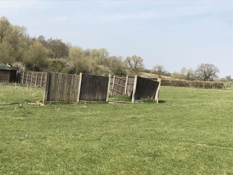 Land for sale in Brackley Road, Buckingham MK18