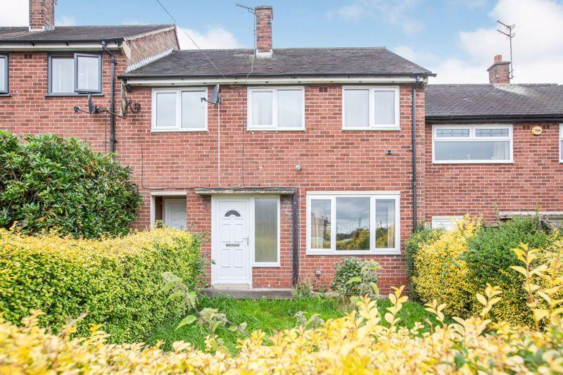 3 bedroom terraced house for sale in West Park Avenue, Preston PR2