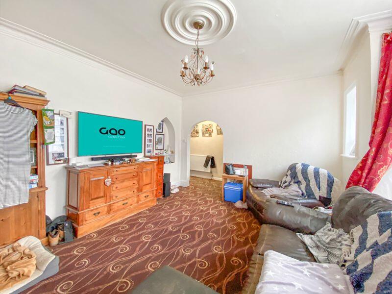Additional property image - Seaward Avenue, Bournemouth, BH6