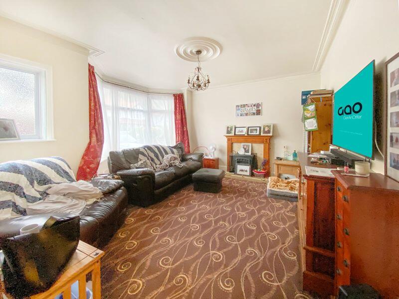 Additional property image - Seaward Avenue, Bournemouth, BH6