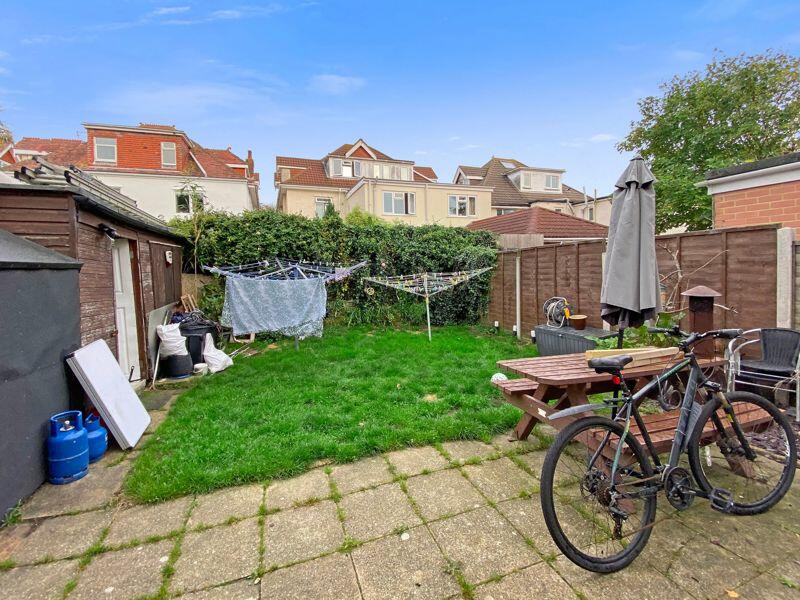Additional property image - Seaward Avenue, Bournemouth, BH6