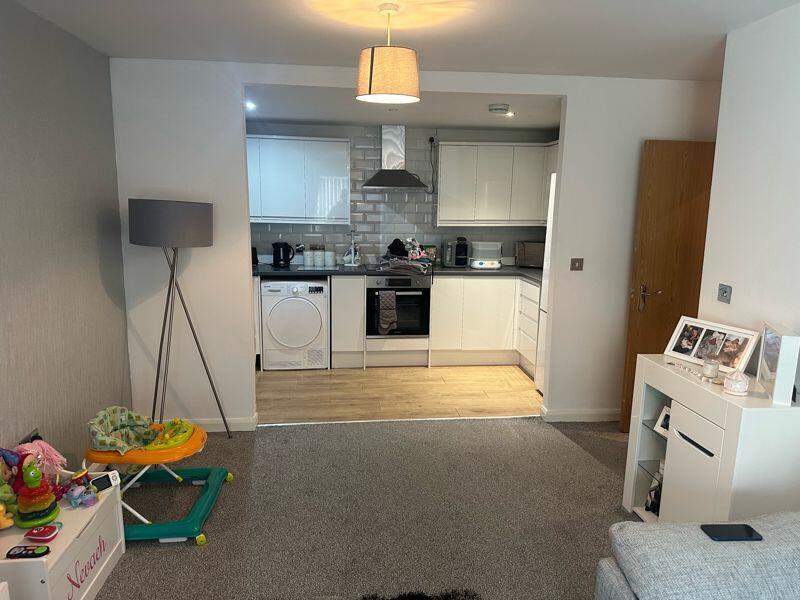 Main image of property: Wordsworth Road, Manchester, M34