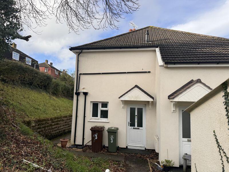 Main image of property: Landulph Gardens, Plymouth, PL5