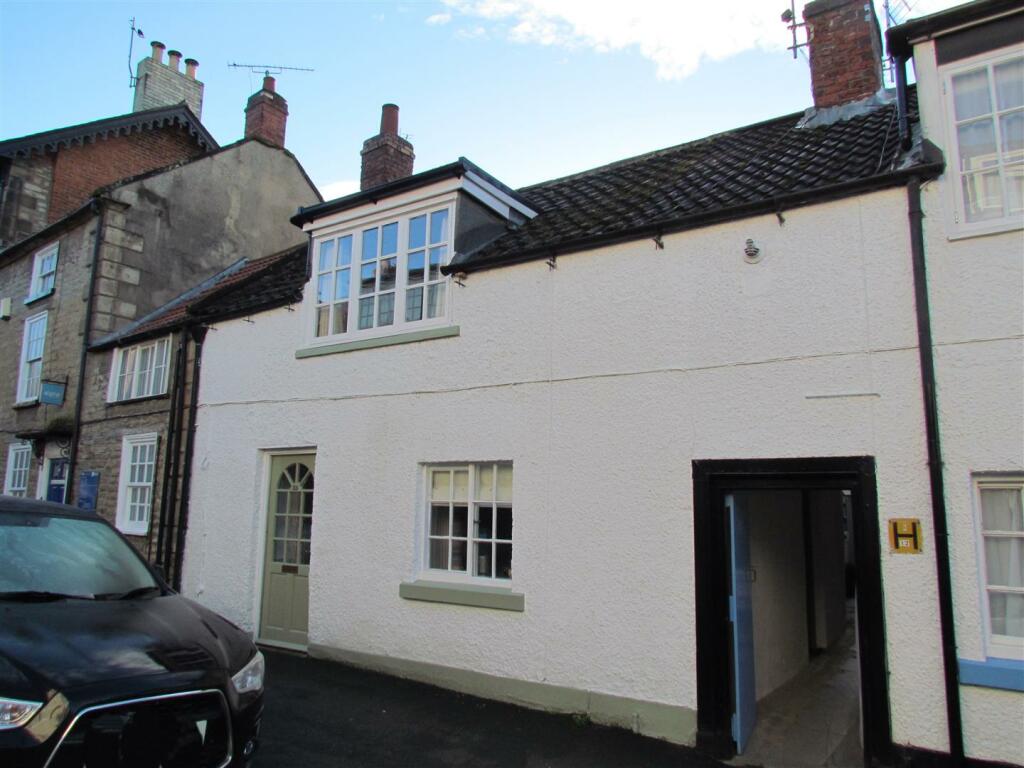 1 bedroom cottage for sale in West End, Kirkbymoorside, YO62