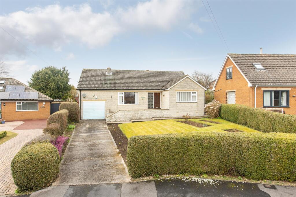 Main image of property: Northway, Pickering