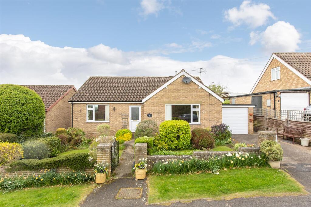 Main image of property: Park Lane, Kirkbymoorside, York