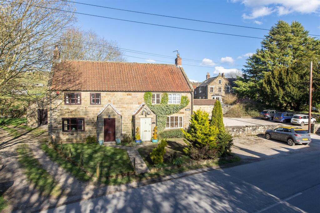 Main image of property: Rosedale Abbey, Pickering
