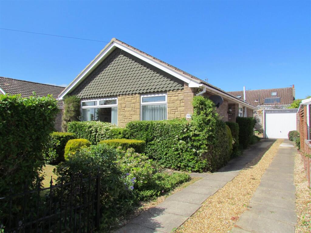 Main image of property: Farmanby Close, Thornton-Le-Dale, Pickering