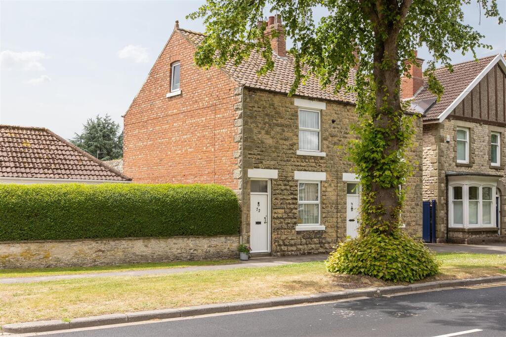 Main image of property: Eastgate, Pickering