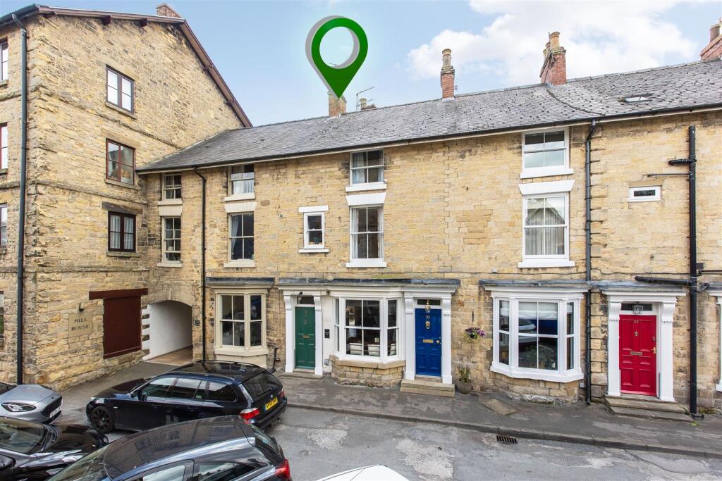 Main image of property: Potter Hill, Pickering