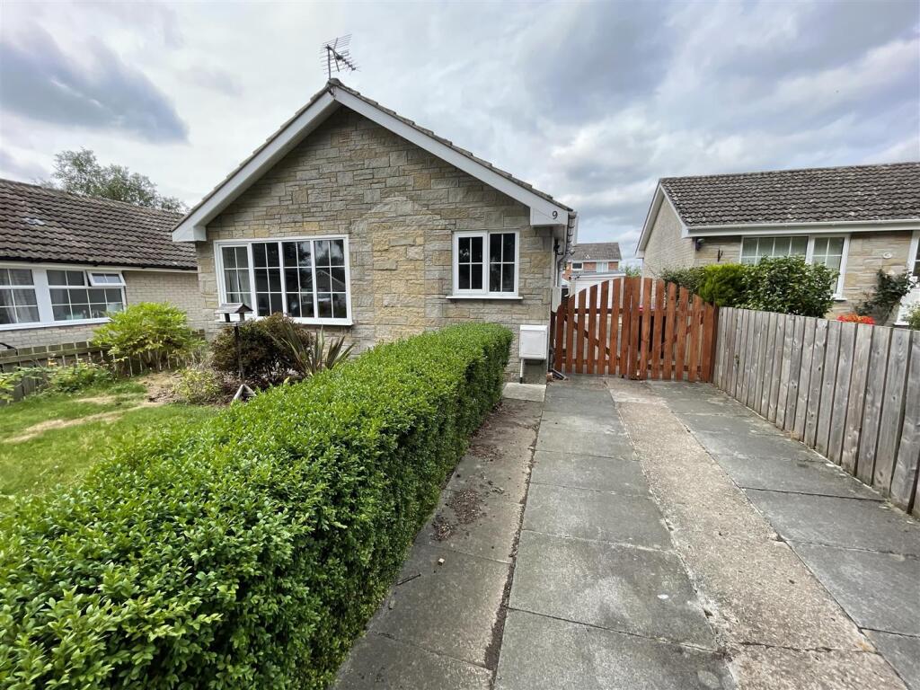 Main image of property: Littledale, Pickering