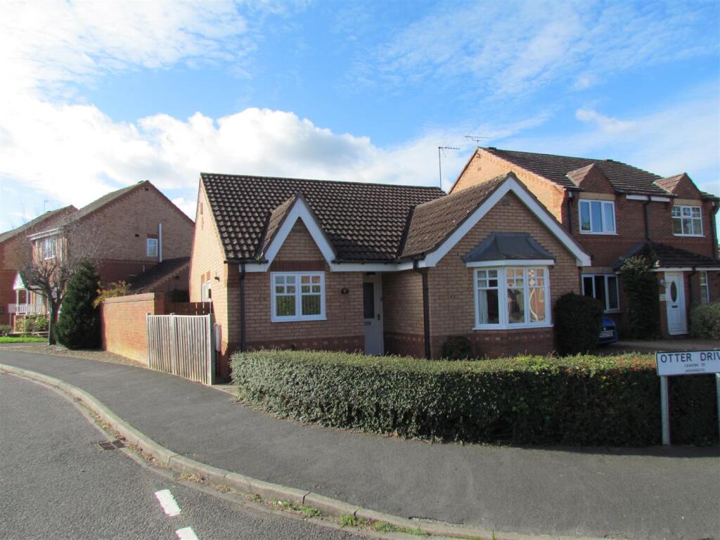 Main image of property: Otter Drive, Pickering