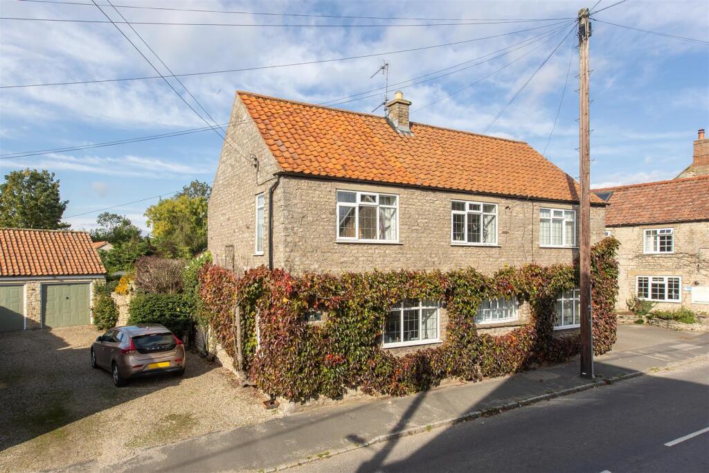 Main image of property: Wrelton, Pickering