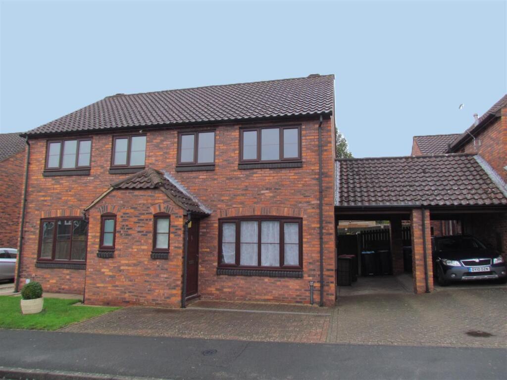 Main image of property: Town End Close, Pickering