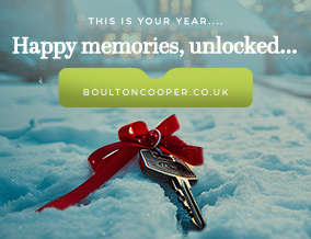 Get brand editions for BoultonCooper, Pickering