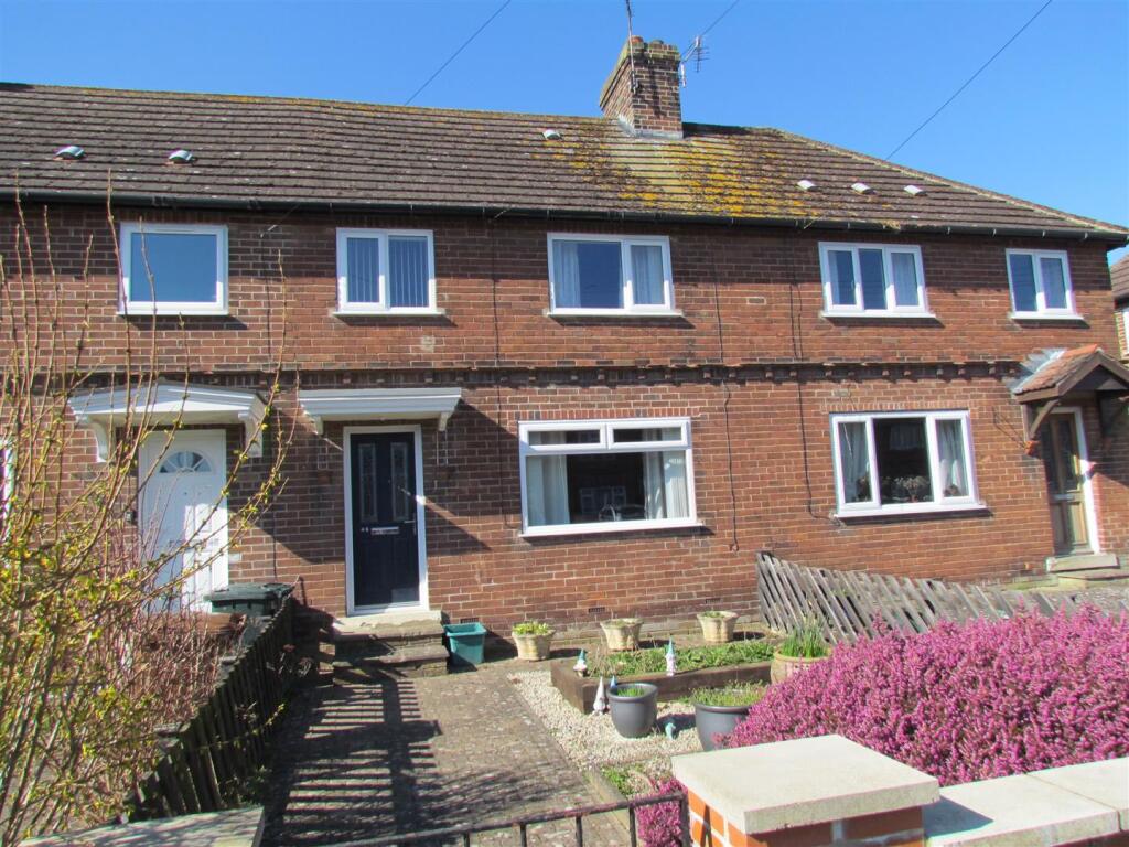 Main image of property: Goslipgate, Pickering