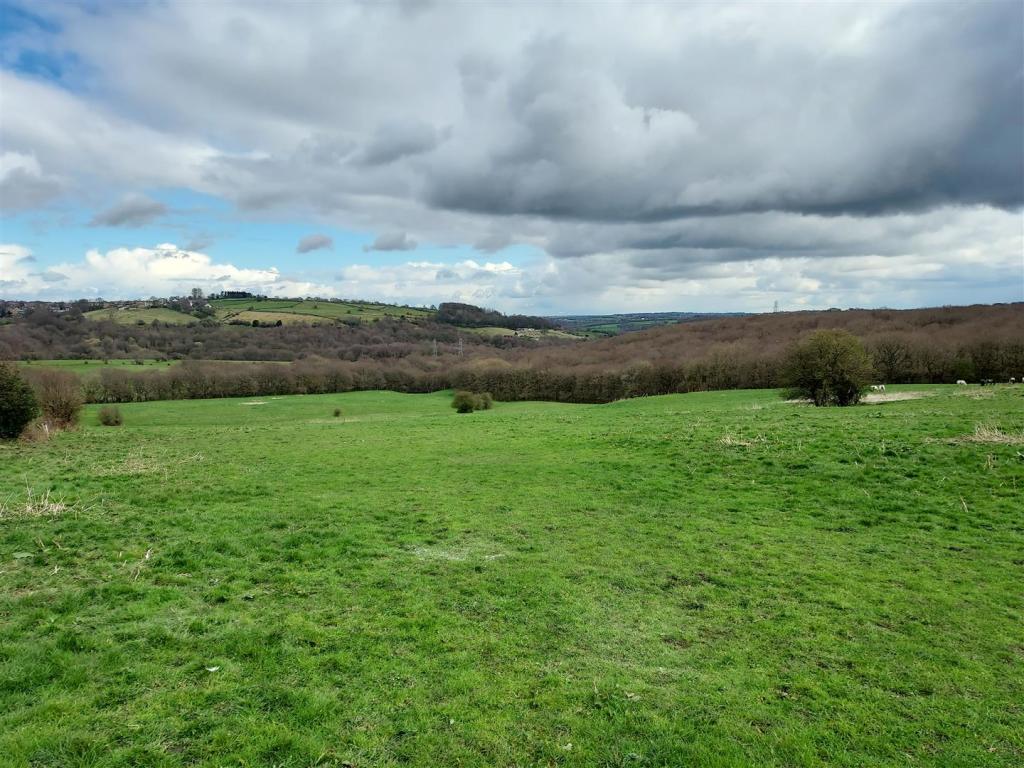 Land for sale in & Tyersal Hall Farm, Pudsey, Leeds, LS28