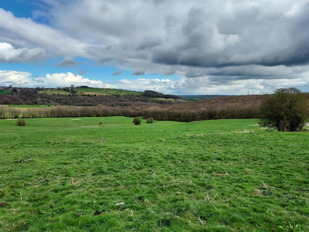 Land for sale in & Tyersal Hall Farm, Pudsey, Leeds, LS28