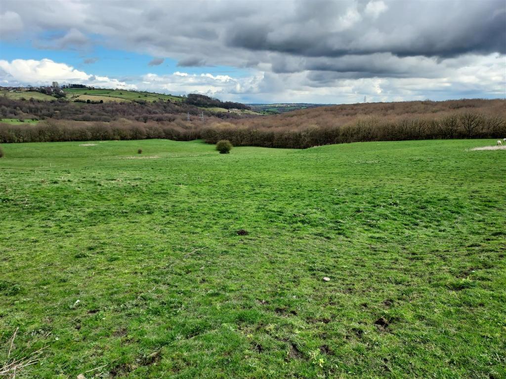 Land for sale in & Tyersal Hall Farm, Pudsey, Leeds, LS28