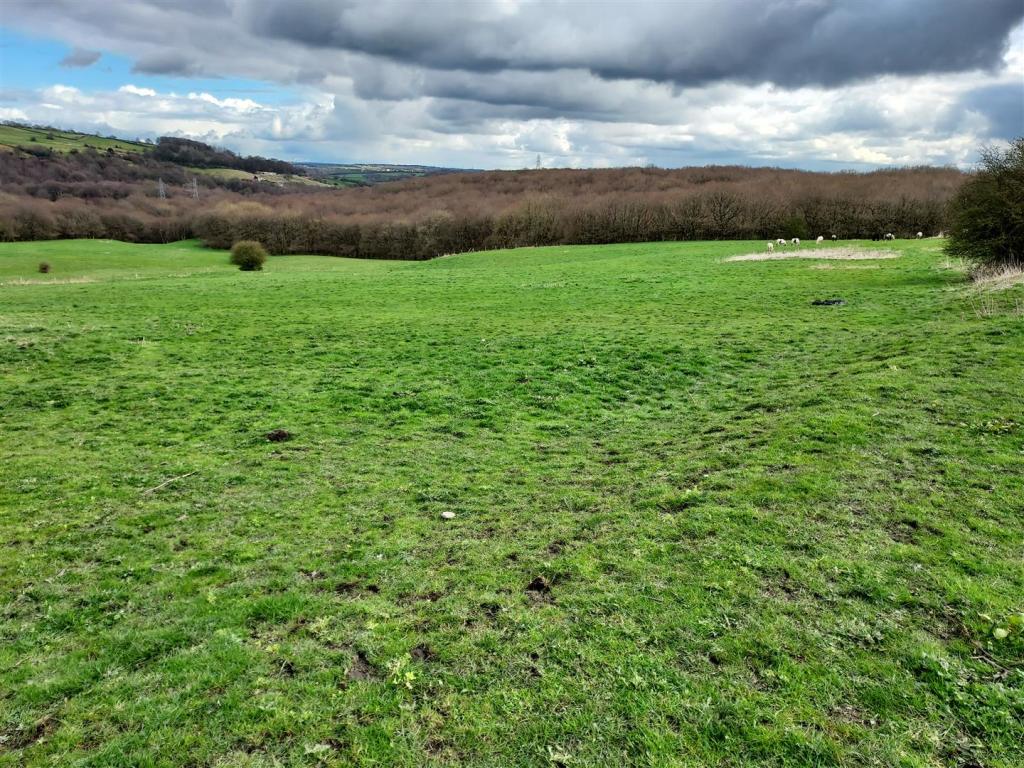 Land for sale in & Tyersal Hall Farm, Pudsey, Leeds, LS28