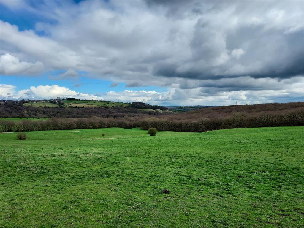 Land for sale in & Tyersal Hall Farm, Pudsey, Leeds, LS28