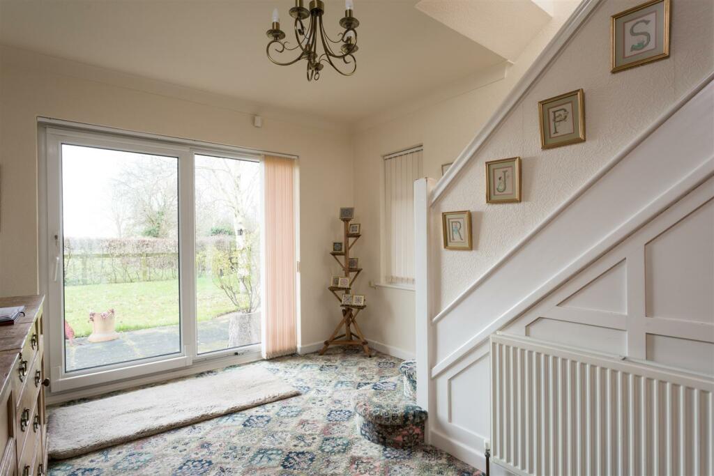 5 bedroom house for sale in Hungerhill Lane, Wombleton, York, YO62