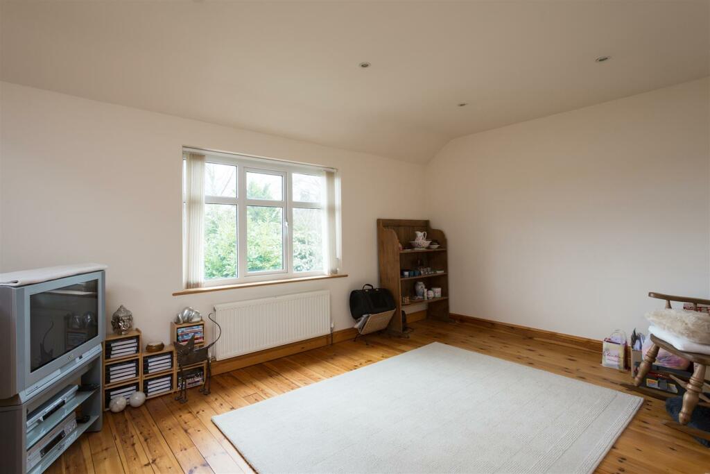 5 bedroom house for sale in Hungerhill Lane, Wombleton, York, YO62