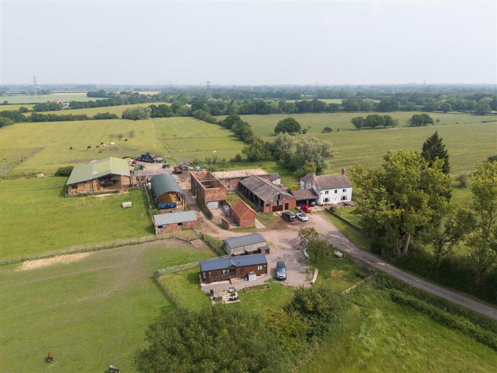 Main image of property: Flashley Carr Lane, Fenwick, Doncaster