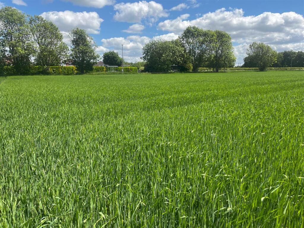 Main image of property: Barlby, Selby