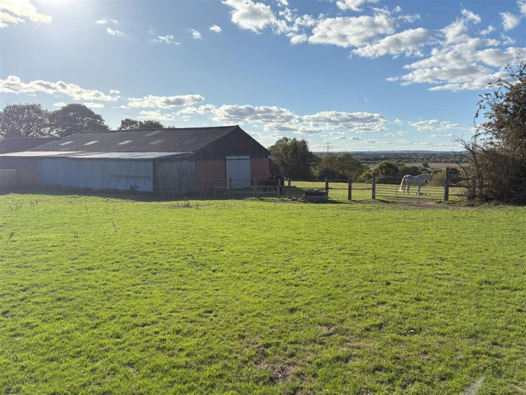 Main image of property: Hall Farm, Loscoe Lane, Ackton, Pontefract, WF7 6HR