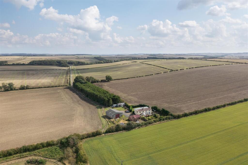 Main image of property: West Knapton, Malton