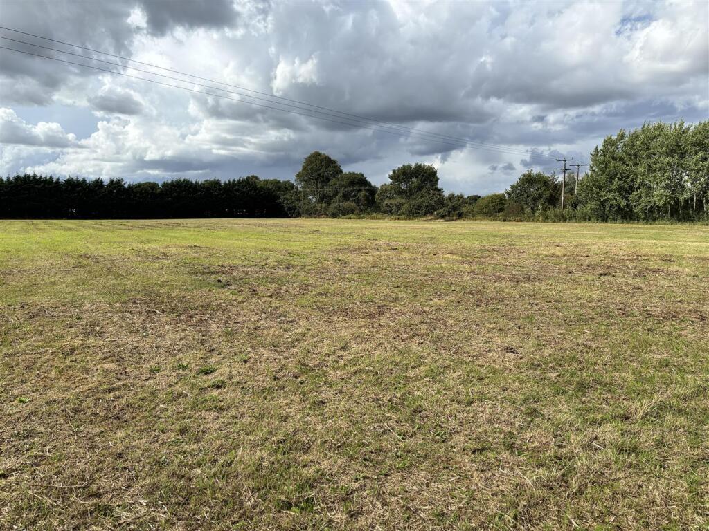 Main image of property: Land off Sand Lane, Barmby Moor, York