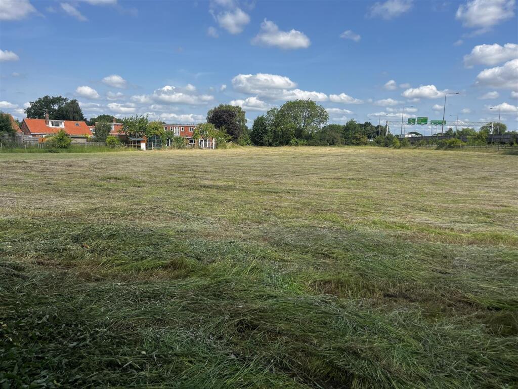 Main image of property: Hopgrove Lane South, York