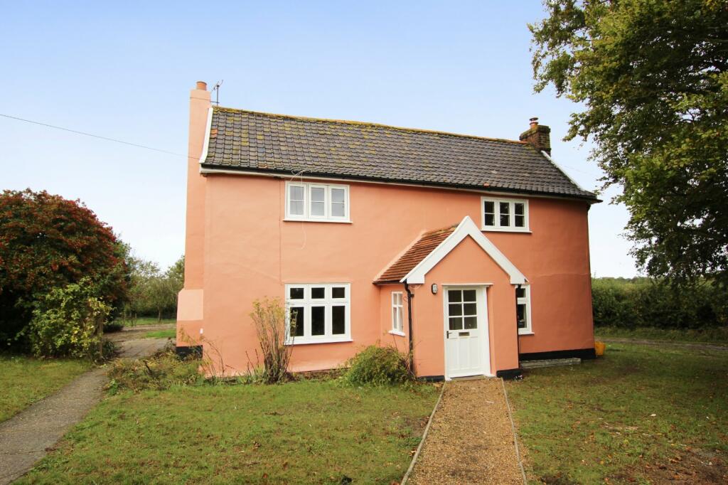 Main image of property: Wood Farm Road, Grundisburgh, Woodbridge