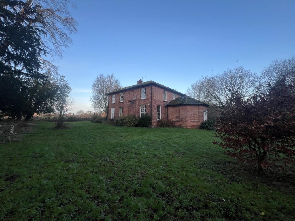 Main image of property: Pitchford, Condover, Shrewsbury, Shropshire