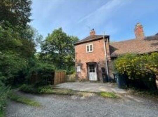 Main image of property: Rosehill Cottage, Berwick, Shrewsbury, Shropshire