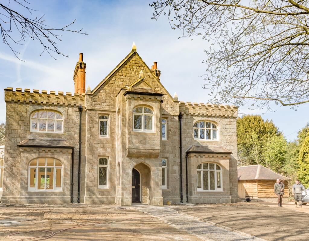 Main image of property: Old School House, Godden Green, Sevenoaks, Kent