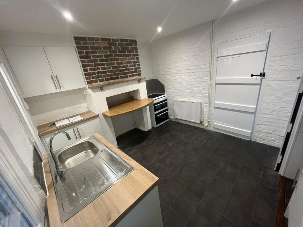Additional property image - Barcombe Mills Road, Barcombe, Lewes, East Sussex