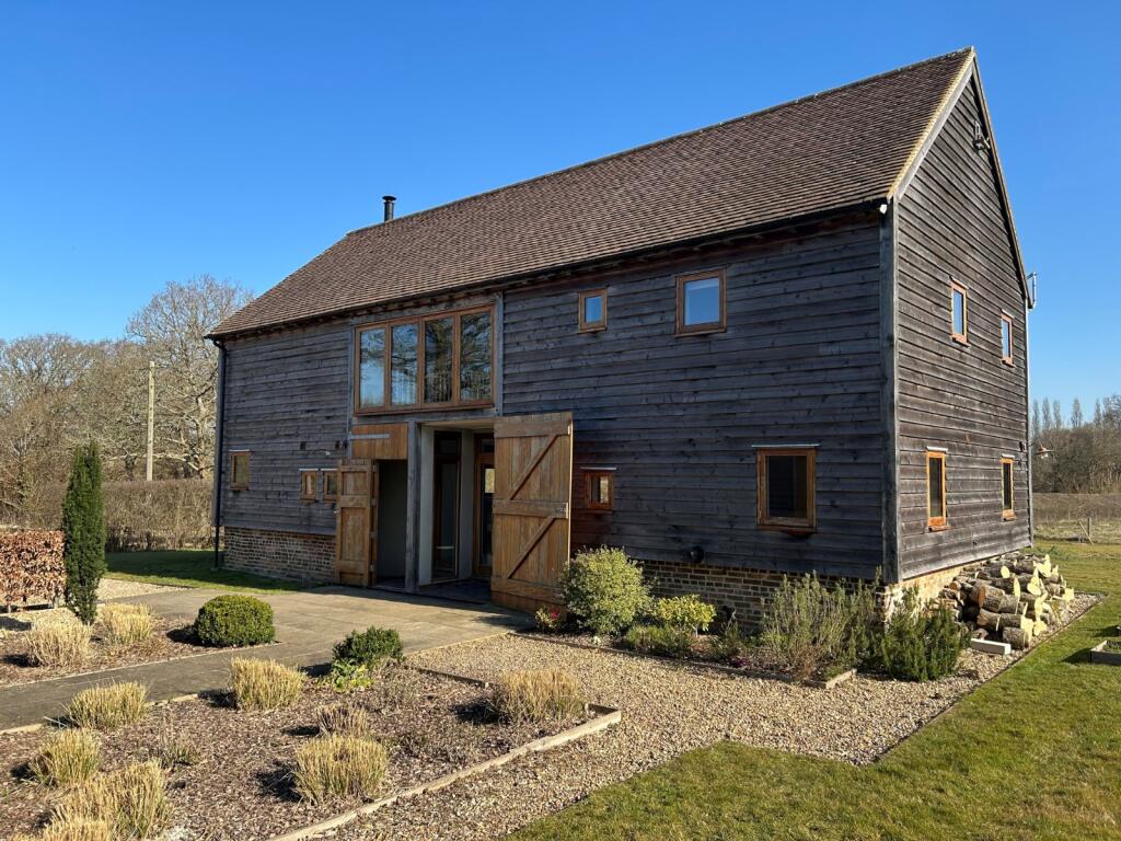 Main image of property: Chalvington Road, Chalvington, Hailsham