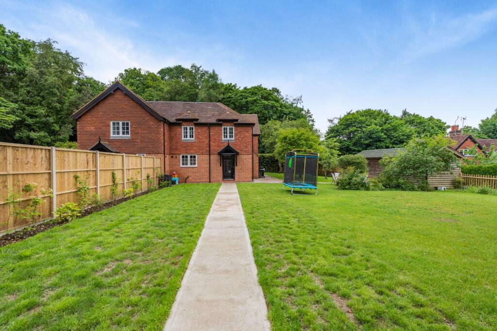 Main image of property: Cherry Tree Cottages, Godden Green, Sevenoaks, Kent