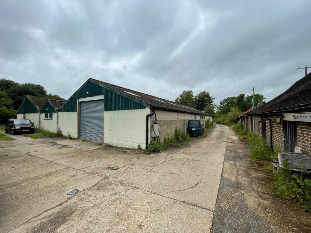 Main image of property: Museum, Harveys Lane, Ringmer, Lewes