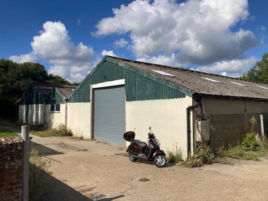 Main image of property: The Old Motor Museum, Harveys Lane, Ringmer, Lewes