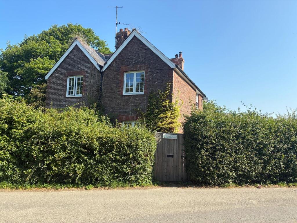 Main image of property: Peace Cottages, Harveys Lane, Ringmer, Lewes