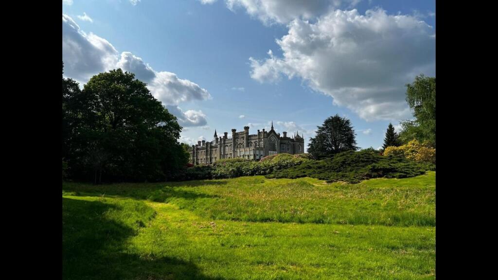 Main image of property: Sheffield Park, Uckfield, East Sussex