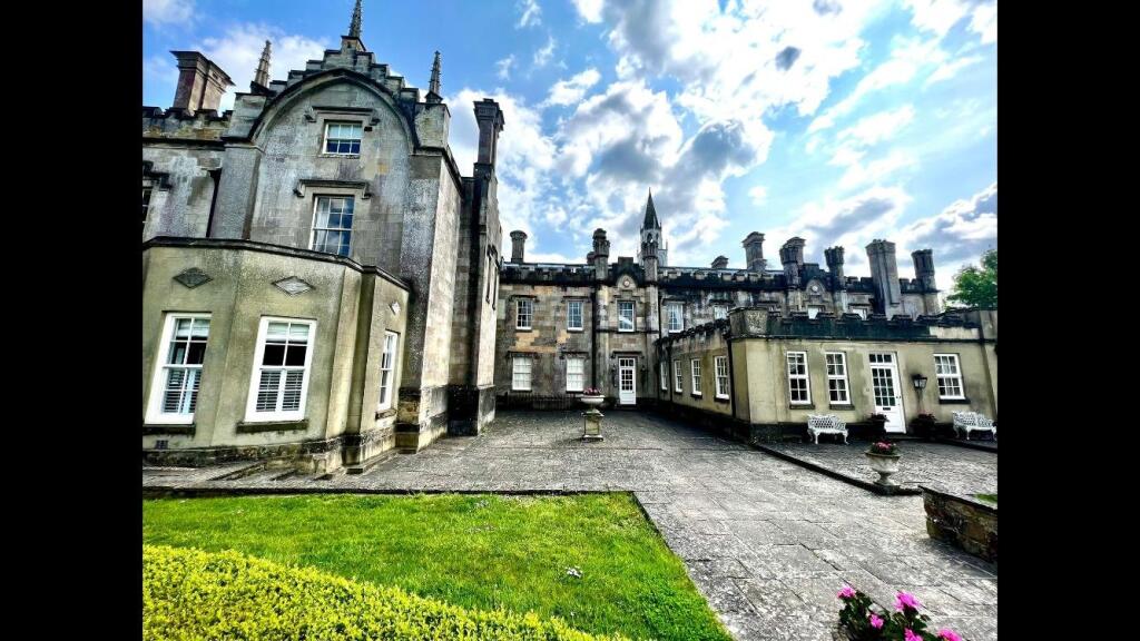 Main image of property: Sheffield Park, Uckfield, East Sussex