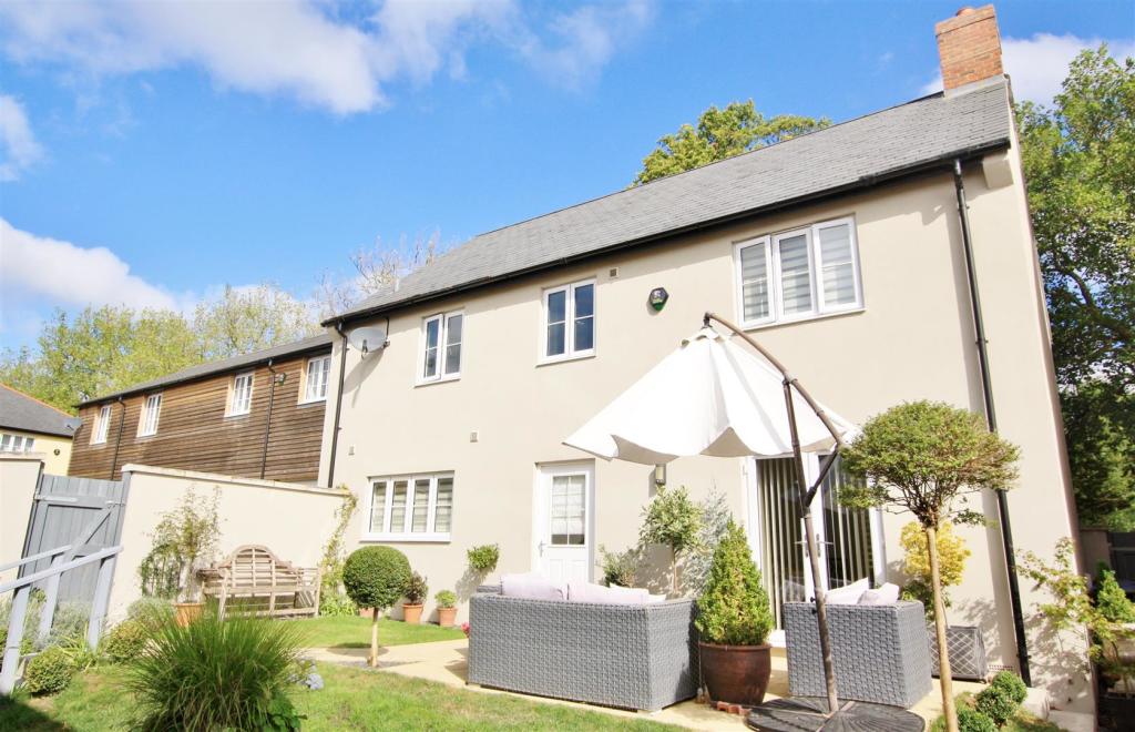 Property Information Report 6 Greenland Mills