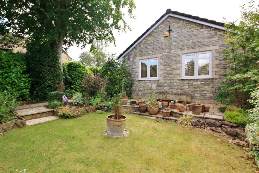 Additional property image - Ashley Lane, Winsley, Bradford-On-Avon